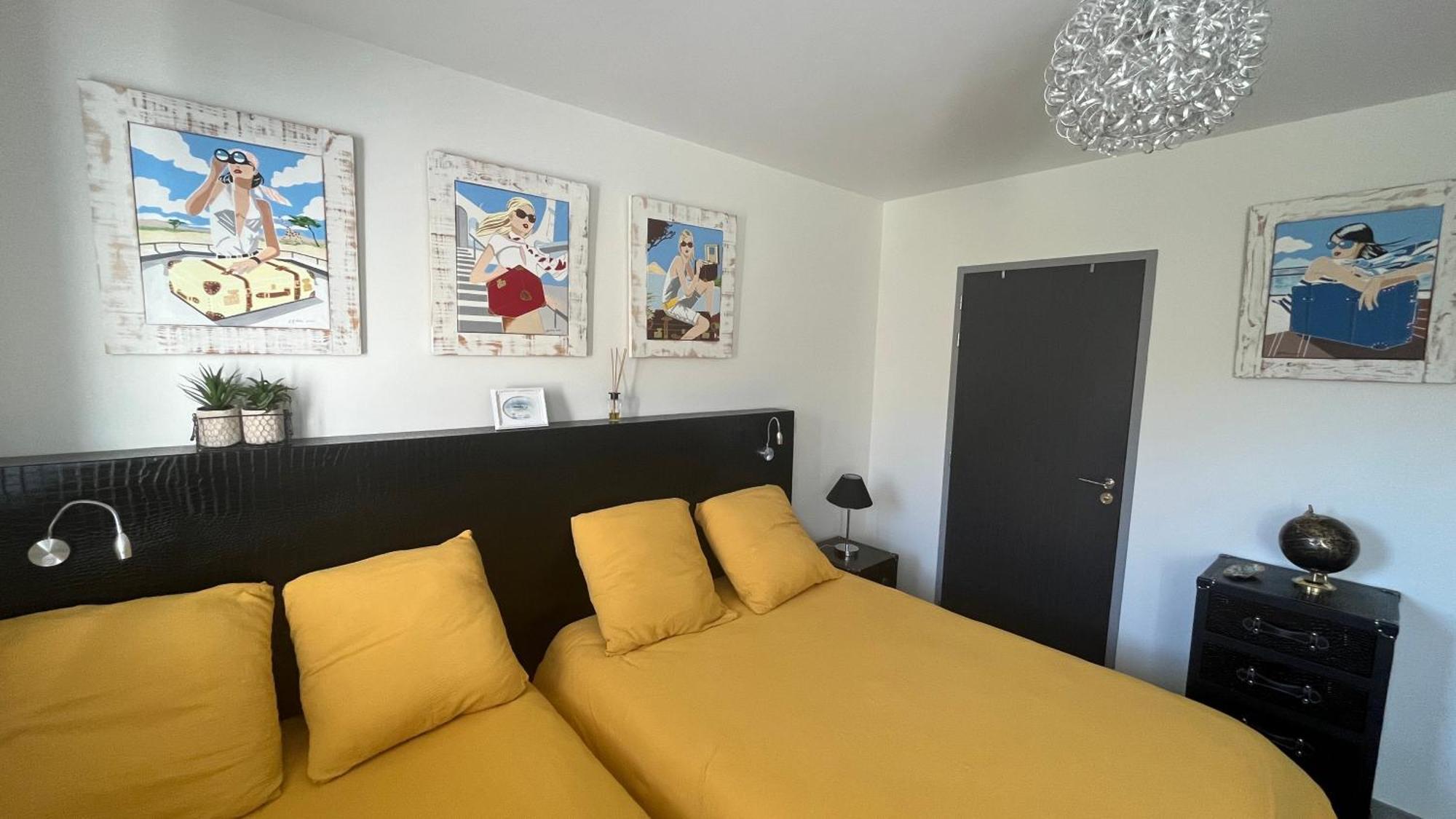 Domaine Georges V Bed & Breakfast Saint-Junien Exterior photo